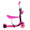 Niños Mini Baby Kick Scooter en venta